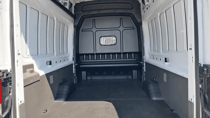 
								Ford Transit Brygadowy 2.0 EcoBlue 165 KM Manual pełne									