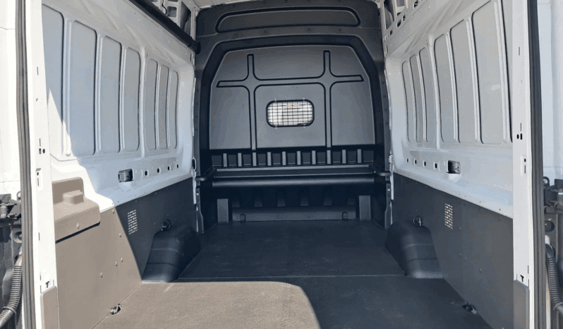 
								Ford Transit Brygadowy 2.0 EcoBlue 165 KM Manual pełne									