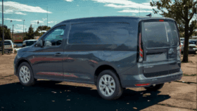 Ford Transit Connect 2.0 EcoBlue 150 KM L2