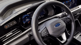 Ford Transit Connect 2.0 EcoBlue 150 KM L2