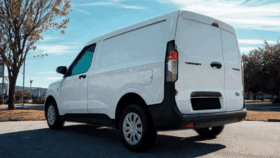Ford Transit Courier 1.0 EcoBlue 100 KM