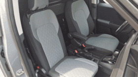 Ford Transit Courier LIMITED 1.0 EcoBoost 125 KM Automat A7