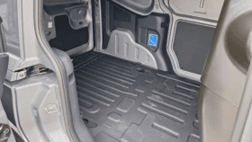 Ford Transit Courier LIMITED 1.0 EcoBoost 125 KM Automat A7