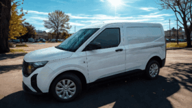 Ford Transit Courier 1.5 EcoBlue 100 KM