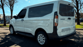 Ford Transit Courier 1.5 EcoBlue 100 KM