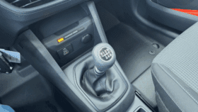 Ford Transit Courier 1.0 EcoBoost 100 KM Manual