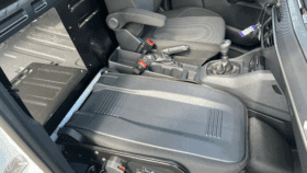 Ford Transit Courier 1.0 EcoBlue 100 KM