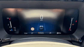 Ford Transit Courier LIMITED 1.0 EcoBoost 125 KM Automat A7