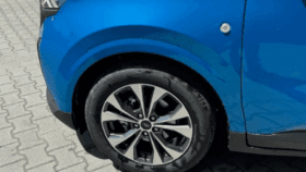 Ford Transit Courier Limited 1.0 EcoBoost 125 KM A7 Automat