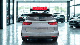 Kia Ceed Kombi TRIBUTE 1.5 T-GDI 140KM