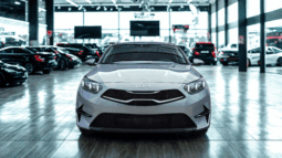 
										Kia Ceed Kombi TRIBUTE 1.5 T-GDI 140KM pełne									