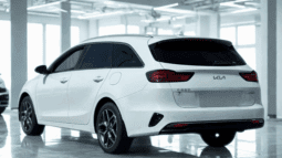 
										Kia Ceed Kombi TRIBUTE 1.5 T-GDI 140KM DCT pełne									