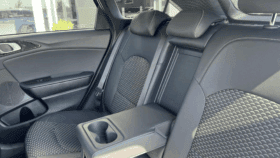 Kia Ceed Kombi TRIBUTE 1.5 T-GDI 140KM DCT