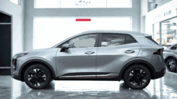 
										Kia Sportage Business Line 1.6 T-GDI 150 KM pełne									