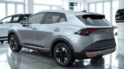 
										Kia Sportage Business Line 1.6 T-GDI 150 KM pełne									