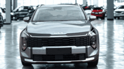 
										Kia Sportage Business Line 1.6 T-GDI 150 KM pełne									