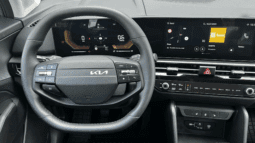 
										Kia Sportage Business Line 1.6 T-GDI 150 KM pełne									