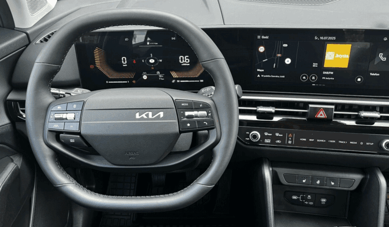 
								Kia Sportage Business Line 1.6 T-GDI 150 KM pełne									