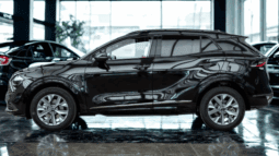 
										Kia Sportage HEV Anniversary 1.6 T-GDi HEV 210 KM pełne									
