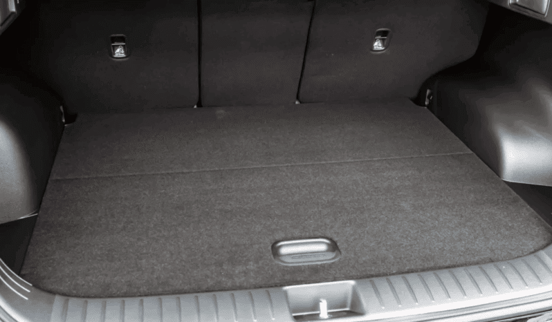 
								Kia Sportage HEV Anniversary 1.6 T-GDi HEV 210 KM pełne									