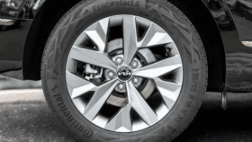 Kia Sportage HEV Anniversary 1.6 T-GDi HEV 210 KM