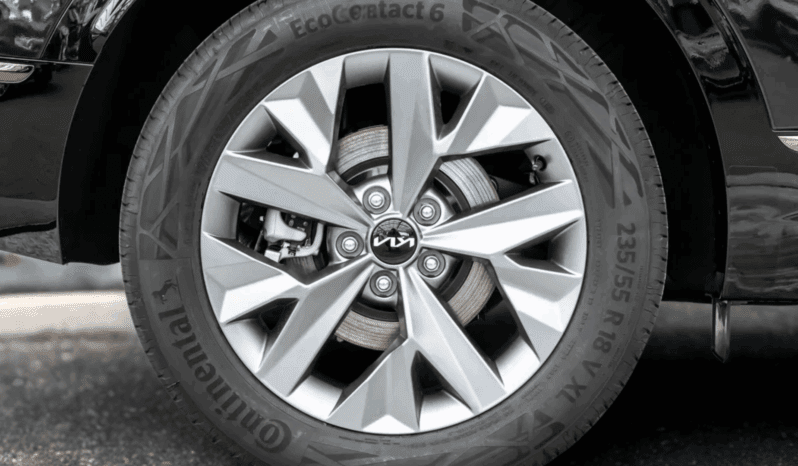 
								Kia Sportage HEV Anniversary 1.6 T-GDi HEV 210 KM pełne									