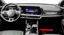 
										Kia Sportage HEV Anniversary 1.6 T-GDi HEV 210 KM pełne									