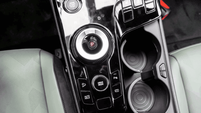 
								Kia Sportage HEV Anniversary 1.6 T-GDi HEV 210 KM pełne									