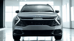 
										Kia Sportage HEV Business Line 1.6 T-GDi HEV 210 KM pełne									