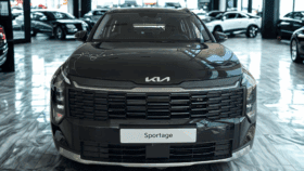 Kia Sportage M 1.6 T-GDI 150 KM
