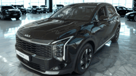 Kia Sportage M 1.6 T-GDI 150 KM