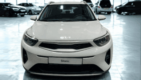 Kia Stonic 1.0 T-GDI Pakiet Smart 100 KM