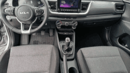 
										Kia Stonic 1.0 T-GDI Pakiet Smart 100 KM pełne									