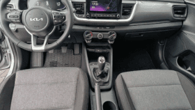 Kia Stonic 1.0 T-GDI Pakiet Smart 100 KM