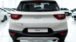 
										Kia Stonic 1.0 T-GDI Pakiet Smart 100 KM pełne									