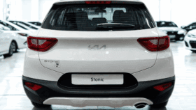 Kia Stonic 1.0 T-GDI Pakiet Smart 100 KM