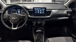 
										Kia Stonic 1.0 T-GDI Pakiet Smart 100 KM pełne									