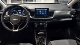 Kia Stonic 1.0 T-GDI Pakiet Smart 100 KM