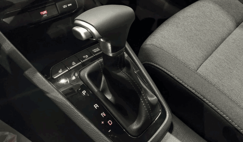 
								Kia Stonic 1.0 T-GDI Pakiet Smart 100 KM pełne									