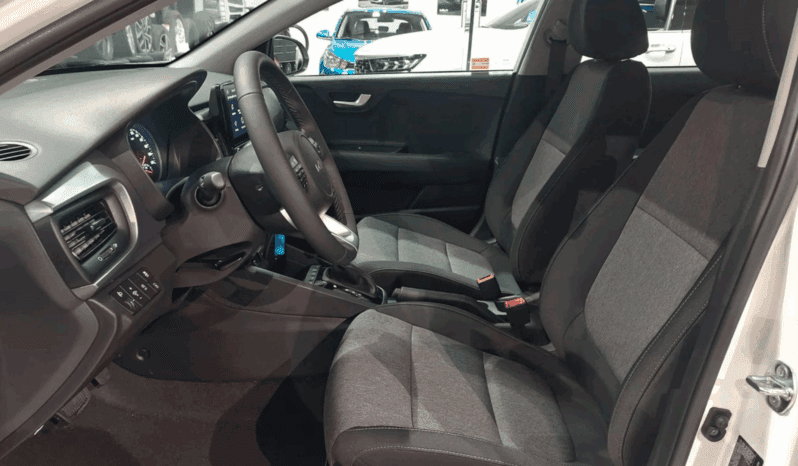 
								Kia Stonic 1.0 T-GDI Pakiet Smart 100 KM pełne									