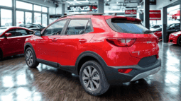 
										Kia Stonic 1.0 T-GDI Pakiet Smart 100 KM pełne									