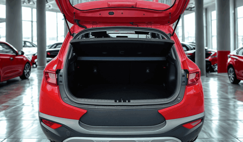 
								Kia Stonic 1.0 T-GDI Pakiet Smart 100 KM pełne									