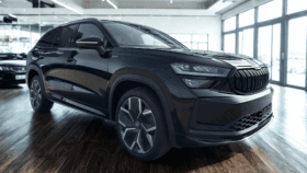 Škoda Kodiaq Sportline 2.0 TSI 204 KM 4×4