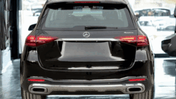 
										Mercedes GLE 450d 4MATIC Pakiet AMG AIRMATIC 367 KM pełne									