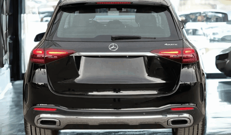 
								Mercedes GLE 450d 4MATIC Pakiet AMG AIRMATIC 367 KM pełne									