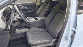 Omoda 5 Comfort 1.6 TGDI 150 KM