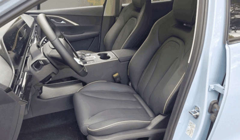 
								Omoda 5 Comfort 1.6 TGDI 150 KM pełne									