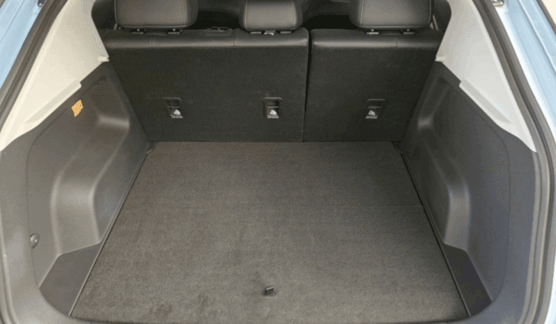 
								Omoda 5 Comfort 1.6 TGDI 150 KM pełne									