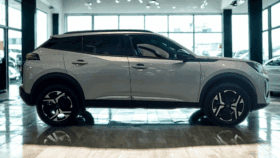 Peugeot 2008 Allure 1.2 145 KM