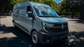 Renault Master EXTRA L3H2 2.0 dCi 130KM